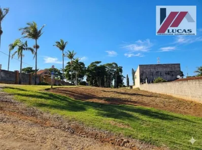 Lote/Terreno à venda, 360m² no Granja Cristiana, Vargem Grande Paulista