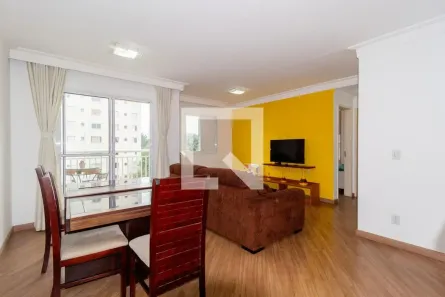 Apartamento com 2 Quartos à venda, 64m² no Brás, São Paulo