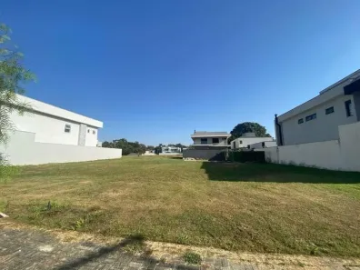 Lote/Terreno com 1 Quarto à venda, 450m² no Jardim do Golfe, São José dos Campos