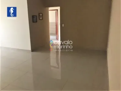 Apartamento com 3 Quartos à venda, 92m² no Jardim Irajá, Ribeirão Preto