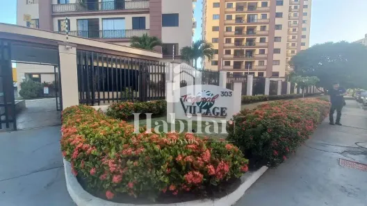 Apartamento com 3 Quartos para alugar, 52m² no Grageru, Aracaju