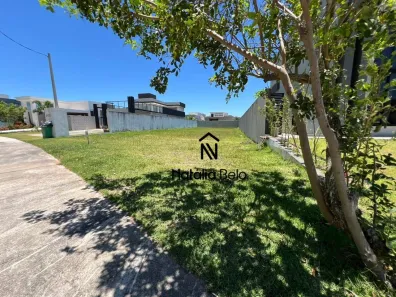 Lote/Terreno à venda, 675m² no Viverde I, Rio das Ostras