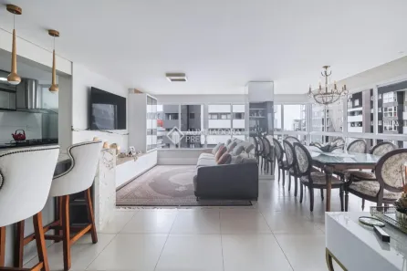 Apartamento com 3 Quartos à venda, 110m² no Centro, Torres