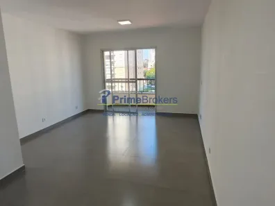 Apartamento com 2 Quartos para alugar, 77m² no Jardim Brasil (Zona Sul), São Paulo