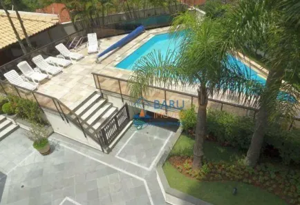 Apartamento com 4 Quartos à venda, 170m² no Perdizes, São Paulo