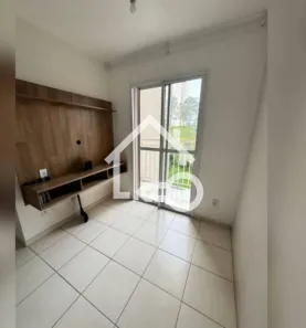 Apartamento com 2 Quartos à venda, 54m² no Jardim do Estádio, Santo André