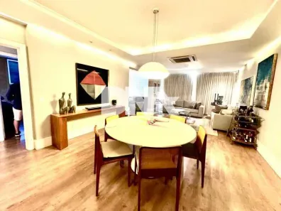 Apartamento com 3 Quartos à venda, 137m² no Ipanema, Rio de Janeiro