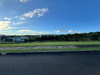 Lote/Terreno à venda, 1057m² no Parque Reserva Fazenda Imperial, Sorocaba
