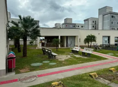 Apartamento com 2 Quartos à venda, 50m² no Coaçu, Eusébio