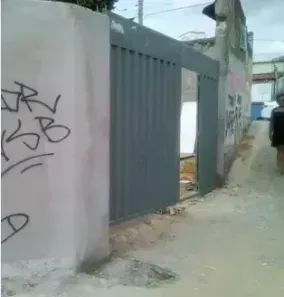 Prédio Comercial para alugar, 200m² no Jardim Industrial, Contagem