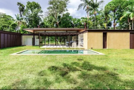 Casa de Condomínio com 5 Quartos à venda, 734m² no Jardim dos Estados, São Paulo