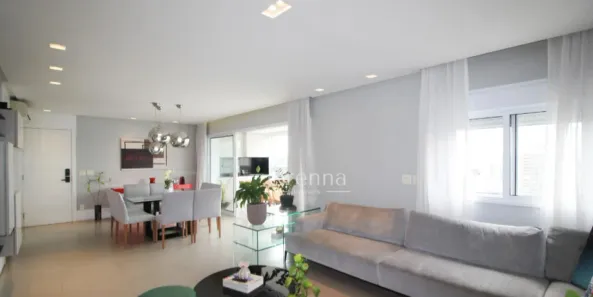 Apartamento com 2 Quartos à venda, 120m² no Vila Olímpia, São Paulo