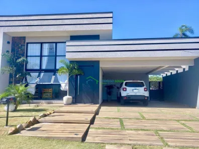 Casa com 3 Quartos à venda, 200m² no Jardim Giane, Vargem Grande Paulista