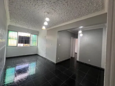 Apartamento com 2 Quartos à venda, 69m² no Compensa, Manaus