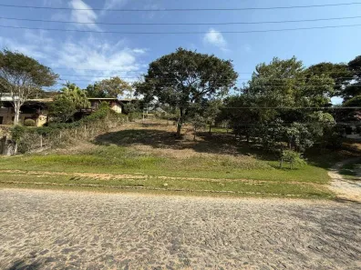 Lote/Terreno à venda, 1000m² no Fazenda Palao (Alpes de Guararema), Guararema