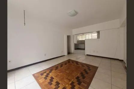 Apartamento com 3 Quartos à venda, 120m² no Cruzeiro, Belo Horizonte