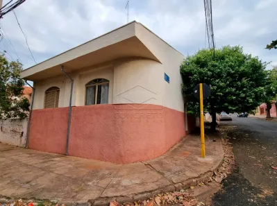 Casa com 2 Quartos à venda, 75m² no Vila Falcão, Bauru