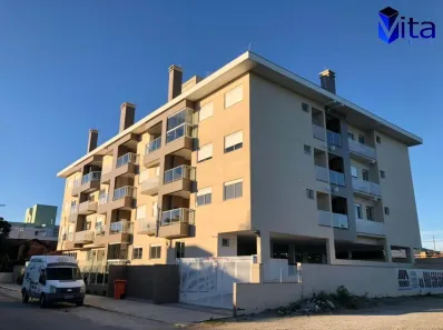 Cobertura com 3 Quartos à venda, 110m² no Canasvieiras, Florianópolis