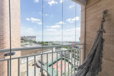 Apartamento com 2 Quartos à venda, 64m² no Jaguaré, São Paulo