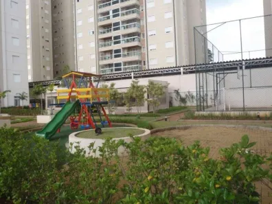 Apartamento com 2 Quartos à venda, 60m² no Mansões Santo Antônio, Campinas
