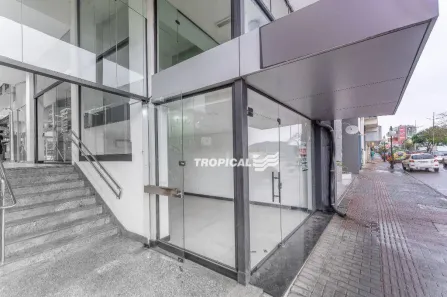 Ponto Comercial para alugar, 75m² no Centro, Blumenau