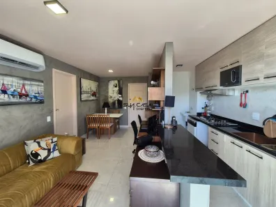 Apartamento com 2 Quartos à venda, 20m² no Barra Olímpica, Rio de Janeiro