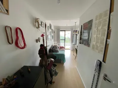 Apartamento com 1 Quarto à venda, 39m² no Vila Esperança, São Paulo