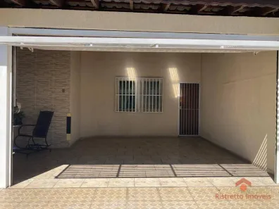 Casa com 3 Quartos à venda, 145m² no Portais (Polvilho), Cajamar