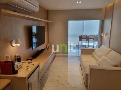 Apartamento com 3 Quartos à venda, 120m² no Piratininga, Niterói