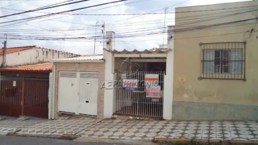 Casa com 2 Quartos à venda, 117m² no Vila Santana, Sorocaba