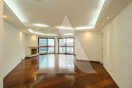 Apartamento com 4 Quartos para alugar, 144m² no Itaim Bibi, São Paulo