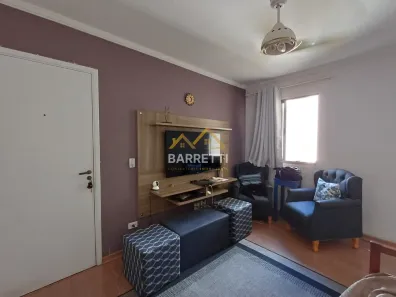 Apartamento com 2 Quartos à venda, 57m² no Centro, Piracicaba