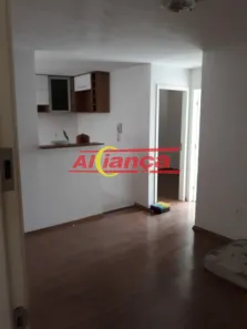 Apartamento com 2 Quartos à venda, 45m² no Água Chata, Guarulhos