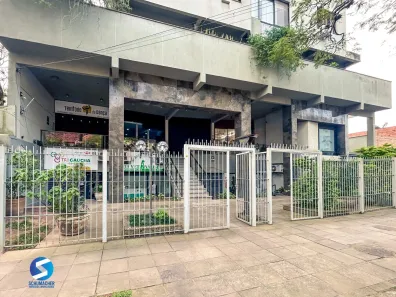 Ponto Comercial com 1 Quarto à venda, 52m² no Tristeza, Porto Alegre