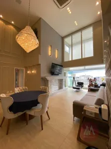 Apartamento com 4 Quartos à venda, 349m² no Vila Andrade, São Paulo