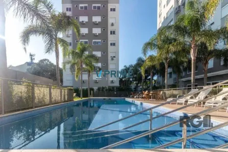 Apartamento com 2 Quartos à venda, 60m² no Glória, Porto Alegre