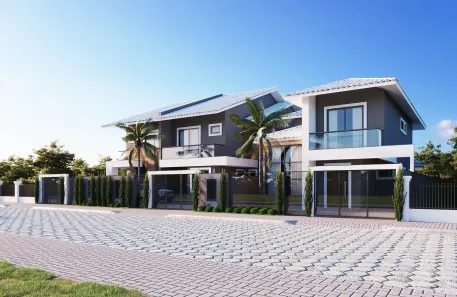 Casa com 3 Quartos à venda, 184m² no Lagoa da Conceição, Florianópolis