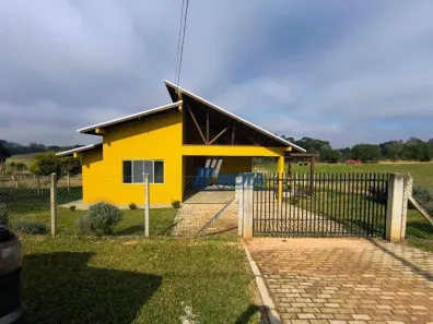 Fazenda/Sítio com 3 Quartos para alugar, 1000m² no Borda do Campo, São José dos Pinhais