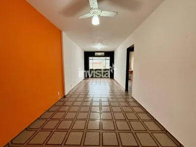 Apartamento com 1 Quarto à venda, 56m² no Ponta da Praia, Santos