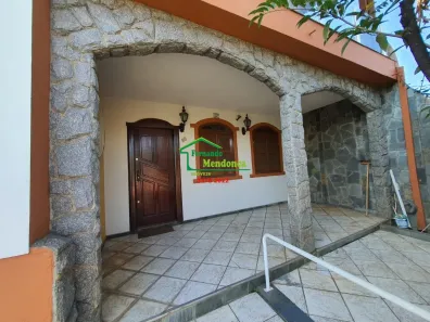 Casa com 4 Quartos à venda, 225m² no Dom Cabral, Belo Horizonte