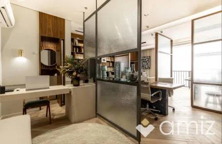 Sala Comercial à venda, 53m² no Jardim Goiás, Goiânia