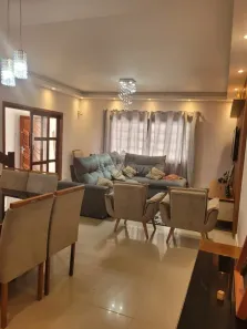 Sobrado com 3 Quartos à venda, 275m² no Portal de Minas, São José dos Campos