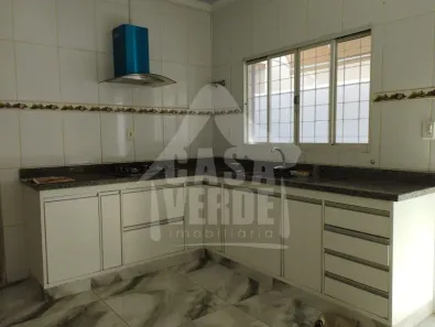 Sobrado com 4 Quartos à venda, 210m² no Parque das Nações, Indaiatuba