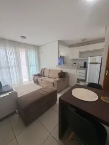 Apartamento com 1 Quarto para alugar, 67m² no Três Poderes, Imperatriz