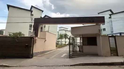 Apartamento com 2 Quartos à venda, 45m² no Jequitibá, Vespasiano