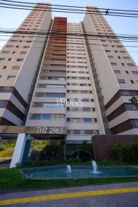 Apartamento com 3 Quartos à venda, 132m² no Jardim Botânico, Ribeirão Preto