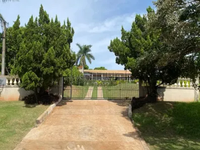 Casa de Condomínio com 3 Quartos à venda, 340m² no Jardim Santa Adelaide, Cambé