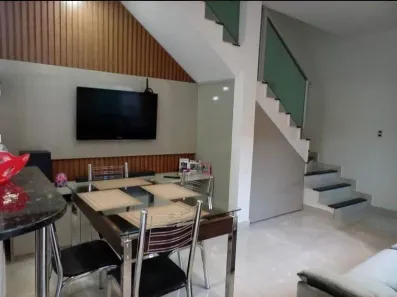 Casa com 2 Quartos à venda, 100m² no Cândida Ferreira, Contagem