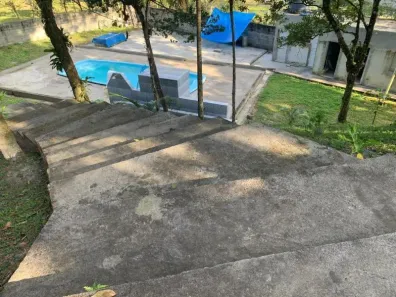 Fazenda/Sítio com 4 Quartos à venda, 3000m² no Jardim Coronel, Itanhaém