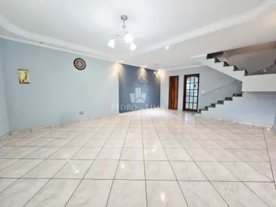 Sobrado com 3 Quartos à venda, 145m² no Vila Guilhermina, São Paulo